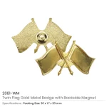 Golden Magnet 2016-B-G